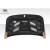 2004-2015 Nissan Titan / Armada Viper Look Hood - 1 Piece - image 10