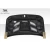 2004-2015 Nissan Titan / Armada Viper Look Hood - 1 Piece - image 10