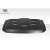 2004-2015 Nissan Titan / Armada Viper Look Hood - 1 Piece - image 7