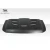 2004-2015 Nissan Titan Viper Look Hood - image 3