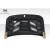 2004-2015 Nissan Titan Viper Look Hood - image 10