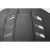 2003-2009 Toyota 4Runner Viper Look Hood - 1 Piece - image 13