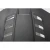 2003-2009 Toyota 4Runner Viper Look Hood - 1 Piece - image 7