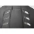 2003-2009 Toyota 4Runner Viper Look Hood - image 5