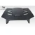 2003-2009 Toyota 4Runner Viper Look Hood - image 8