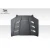2003-2009 Toyota 4Runner Viper Look Hood - 1 Piece - image 19