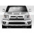 2003-2009 Toyota 4Runner Viper Look Hood - 1 Piece - image 1