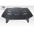 2003-2009 Toyota 4Runner Viper Look Hood - 1 Piece - image 8
