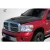 2002-2008 Dodge Ram Viper Look Carbon Fiber Hood - image 2