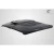 2002-2008 Dodge Ram DriTech Viper Look Hood - 1 Piece - image 4