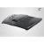 2002-2008 Dodge Ram Viper Look Carbon Fiber Hood - image 12