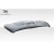 2002-2008 Dodge Ram Viper Look Hood - 1 Piece - image 8
