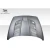 2002-2008 Dodge Ram Viper Look Hood - image 4