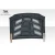 2001-2004 Nissan Frontier Viper Look Hood - 1 Piece - image 6