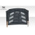 2001-2004 Nissan Frontier Viper Look Hood - 1 Piece - image 6
