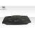 2001-2004 Nissan Frontier Viper Look Hood - 1 Piece - image 3