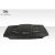 2001-2004 Nissan Frontier Viper Look Hood - 1 Piece - image 3