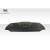 2001-2004 Nissan Frontier Viper Look Hood - 1 Piece - image 4
