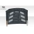 2001-2004 Nissan Frontier Viper Look Hood - 1 Piece - image 10