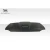 2001-2004 Nissan Frontier Viper Look Hood - image 5