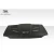 2001-2004 Nissan Frontier Viper Look Hood - image 3