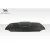 2001-2004 Nissan Frontier Viper Look Hood - image 6