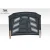 2001-2004 Nissan Frontier Viper Look Hood - image 6