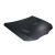 2009-2011 BMW 3 Series E90 4DR AF1 Hood - 1 Piece - image 5