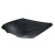 2009-2011 BMW 3 Series E90 4DR AF1 Hood - 1 Piece - image 5