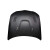 2009-2011 BMW 3 Series E90 4DR AF1 Hood - 1 Piece - image 7