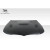 2009-2011 BMW 3 Series E90 4DR Duraflex AF1 Hood - 1 Piece - image 9