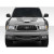 2001-2004 Toyota Tacoma Viper Look Hood - 1 Piece - image 1