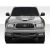 2001-2004 Toyota Tacoma Viper Look Hood - 1 Piece - image 7