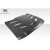 2001-2004 Toyota Tacoma Viper Look Hood - 1 Piece - image 6