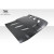 2001-2004 Toyota Tacoma Viper Look Hood - 1 Piece - image 6
