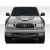 2001-2004 Toyota Tacoma Viper Look Hood - image 1