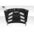 2001-2004 Toyota Tacoma Viper Look Hood - image 10