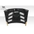 2001-2004 Toyota Tacoma Viper Look Hood - image 11