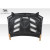 2000-2006 Toyota Tundra Viper Look Hood - 1 Piece - image 7