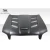 2000-2006 Toyota Tundra Viper Look Hood - image 5