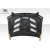 2000-2006 Toyota Tundra Viper Look Hood - image 7