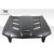 2000-2006 Toyota Tundra Viper Look Hood - image 12