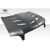 2000-2006 Toyota Tundra Viper Look Hood - image 8