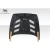 1997-2004 Dodge Dakota Viper Look Hood - image 15