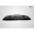 1997-2003 Ford F150 Viper Look Carbon Fiber Hood - image 8