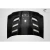 1997-2003 Ford F-150 1997-2002 Expedition Viper Look Hood - image 3