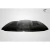 1997-2003 Ford F150 Viper Look Carbon Fiber Hood - image 7