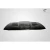 1997-2003 Ford F150 Viper Look Carbon Fiber Hood - image 17