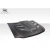 1997-2003 Ford F-150 1997-2002 Expedition Viper Look Hood - 1 Piece - image 6