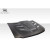 1997-2003 Ford F-150 1997-2002 Expedition Viper Look Hood - 1 Piece - image 6